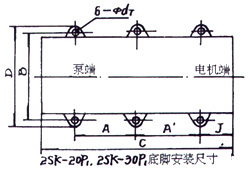 2SK-3P12SK-6P12SK-12P12SK-20P12SK-30P1μbD 