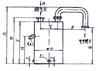 2SK-6P12SK-12P12SK-20P12SK-30P1ˮxμbߴ 