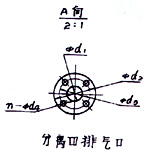 2SK-6P12SK-12P12SK-20P12SK-30P1ˮxμbߴ 